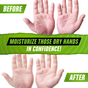 Ultra Moisturizing Hand Cream
