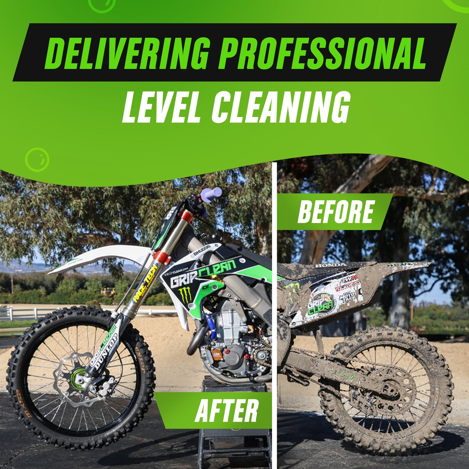 UltraBlast Foam Cannon