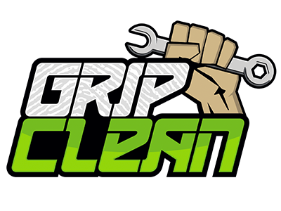 Grip Clean