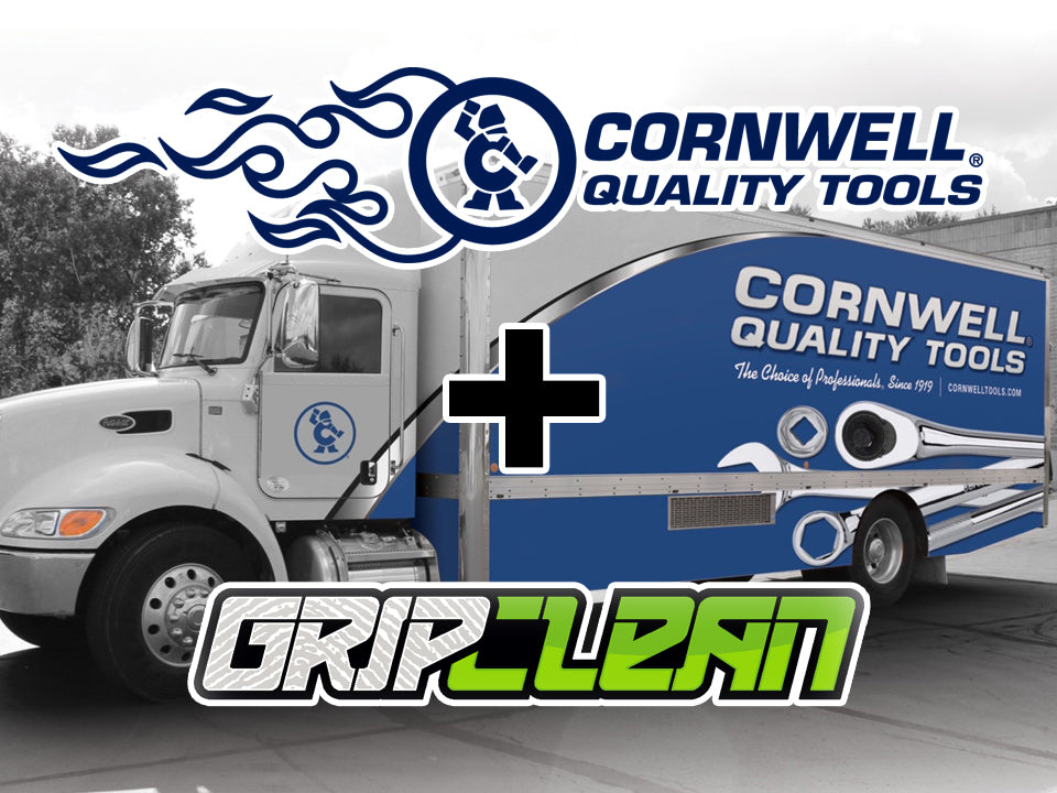 Cornwell Quality Tools Partnership