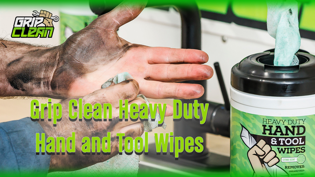 Hand Wipes Uses Blog