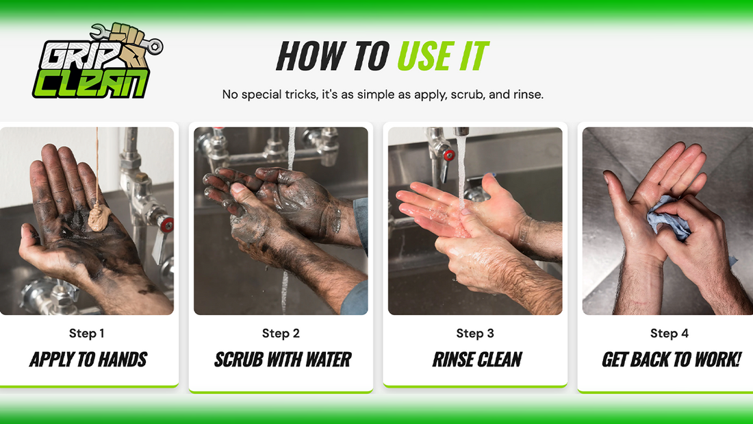How To Get That Perfect Wash Everytime