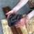 How To Get Wood Stain Off Skin and Hands - Removing Wood Stain