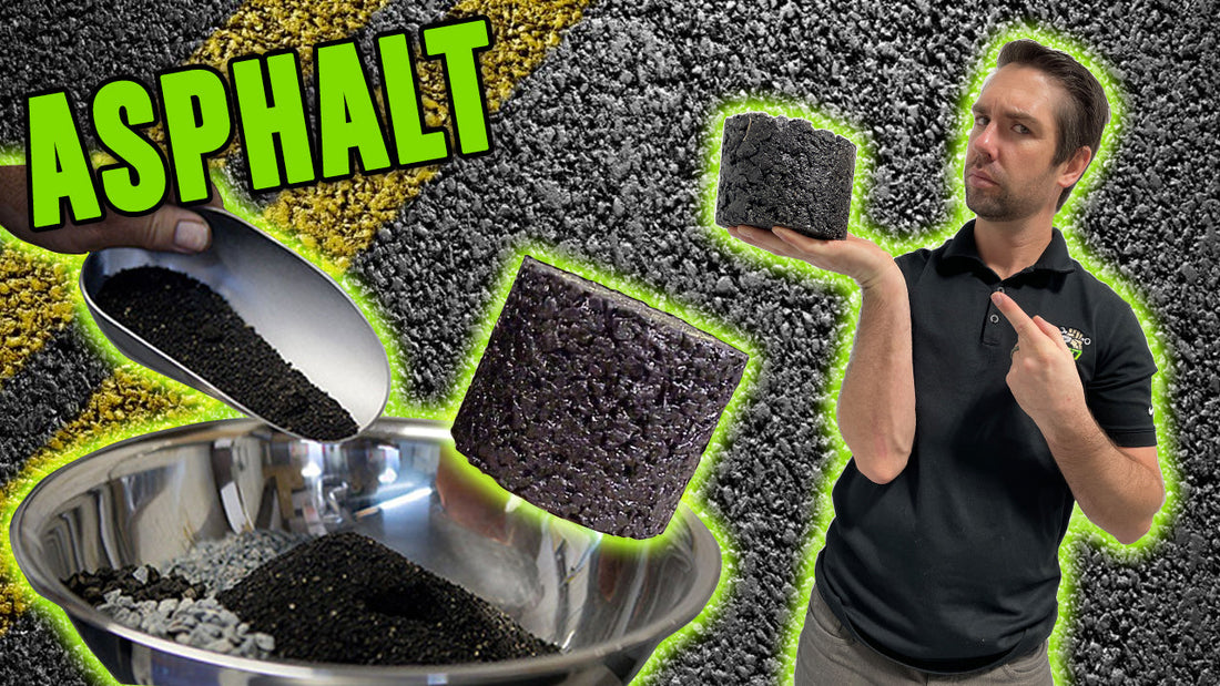How To Remove Asphalt On Hands & Get Roofing Tar Off Skin