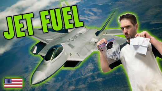 ¿FUNCIONARÁ GRIP CLEAN EN COMBUSTIBLE PARA AVIONES DE 56 AÑOS DE ANTIGÜEDAD?