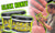 HOW TO REMOVE: SLICK HONEY BIKE GREASE