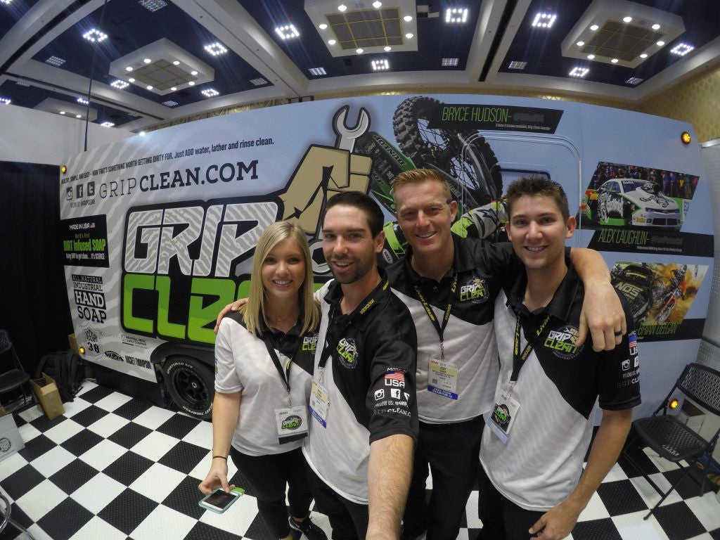 SEMA Show