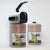Wall Mounted Commercial Soap Dispenser For Mechanics