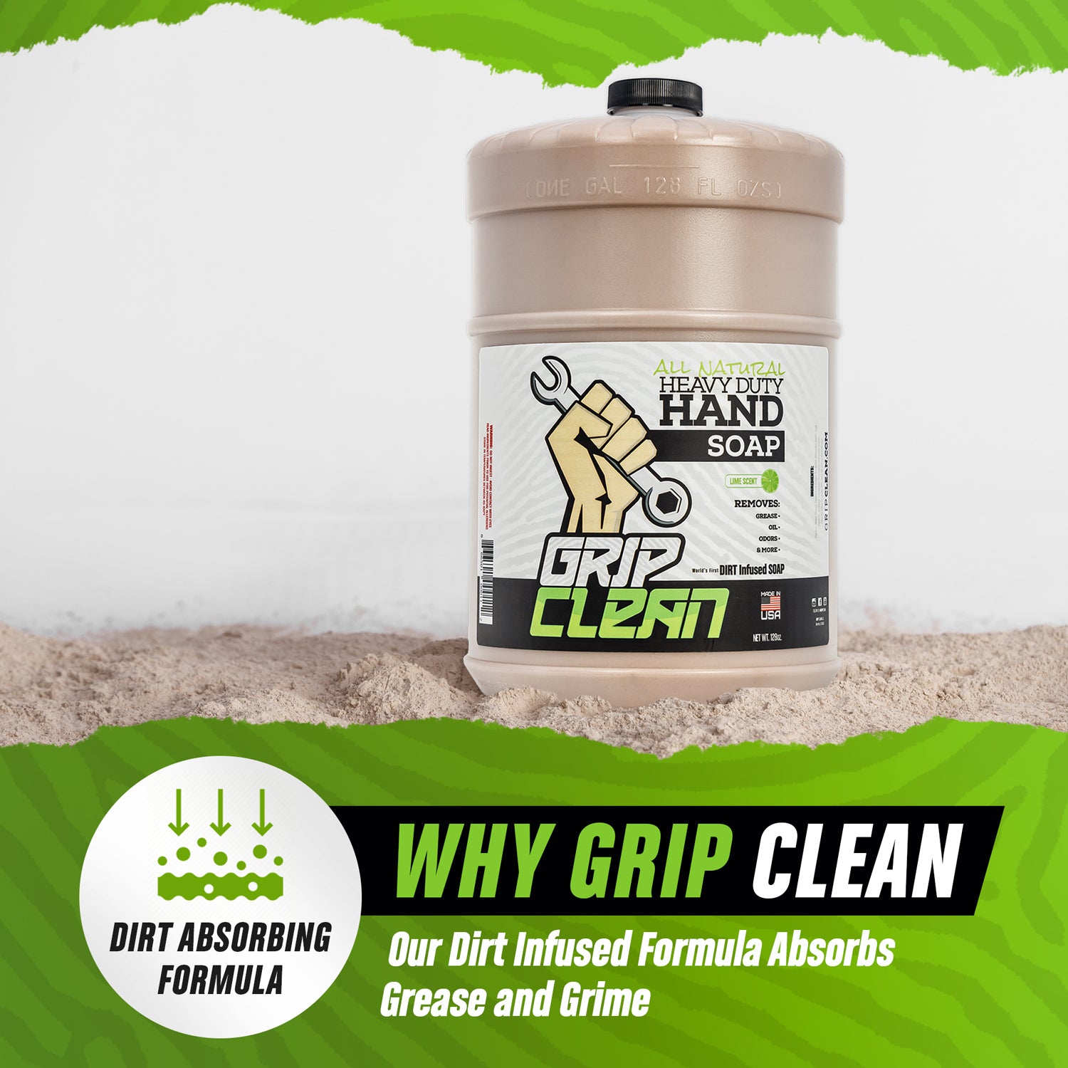 Grip Clean  Murrieta CA