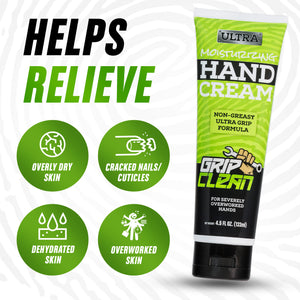 Ultra Moisturizing Hand Cream