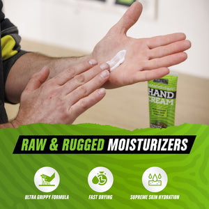 Ultra Moisturizing Hand Cream