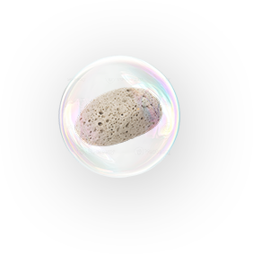 PUMICE SAND