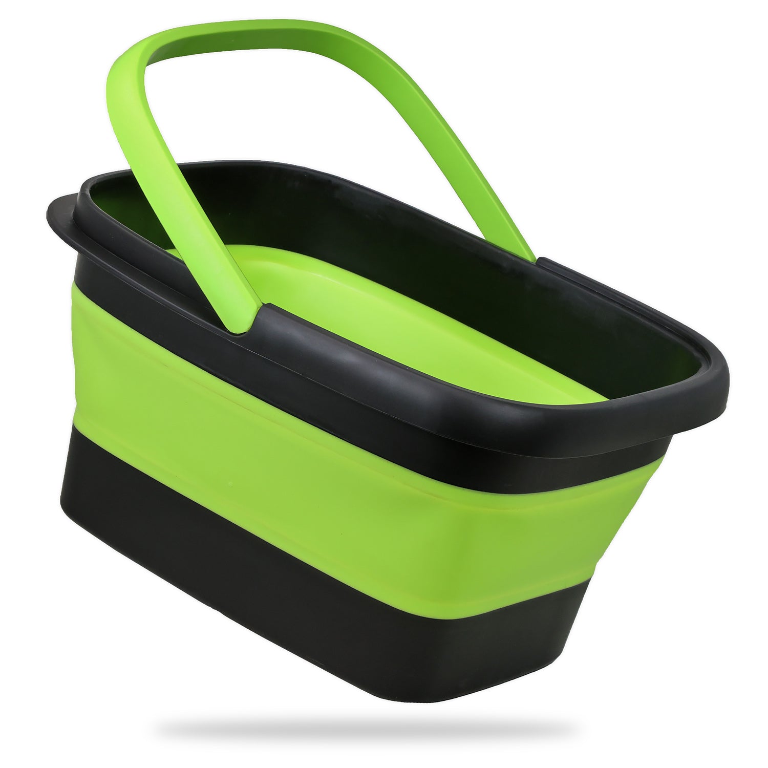 Collapsible Wash Bucket