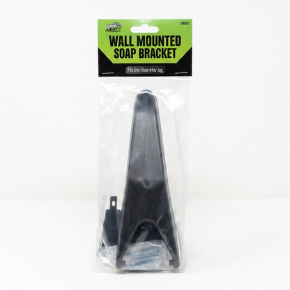 Wall Mounted 64oz Soap Bracket