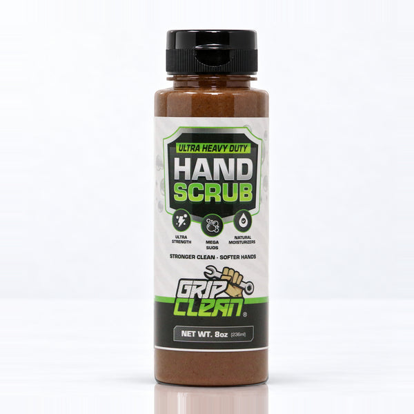 Ultra Heavy Duty Walnut Scrub – Walnut Hand Cleaner