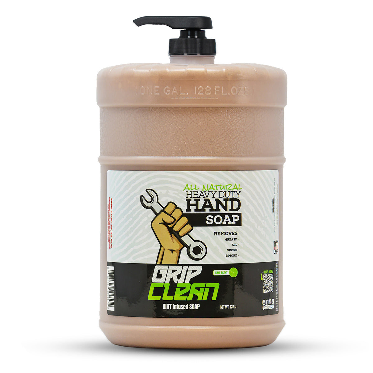 Grip_Clean_Natural_Pumice_Soap_Bottle_-_pumice_hand_cleaner_for_mechanics_