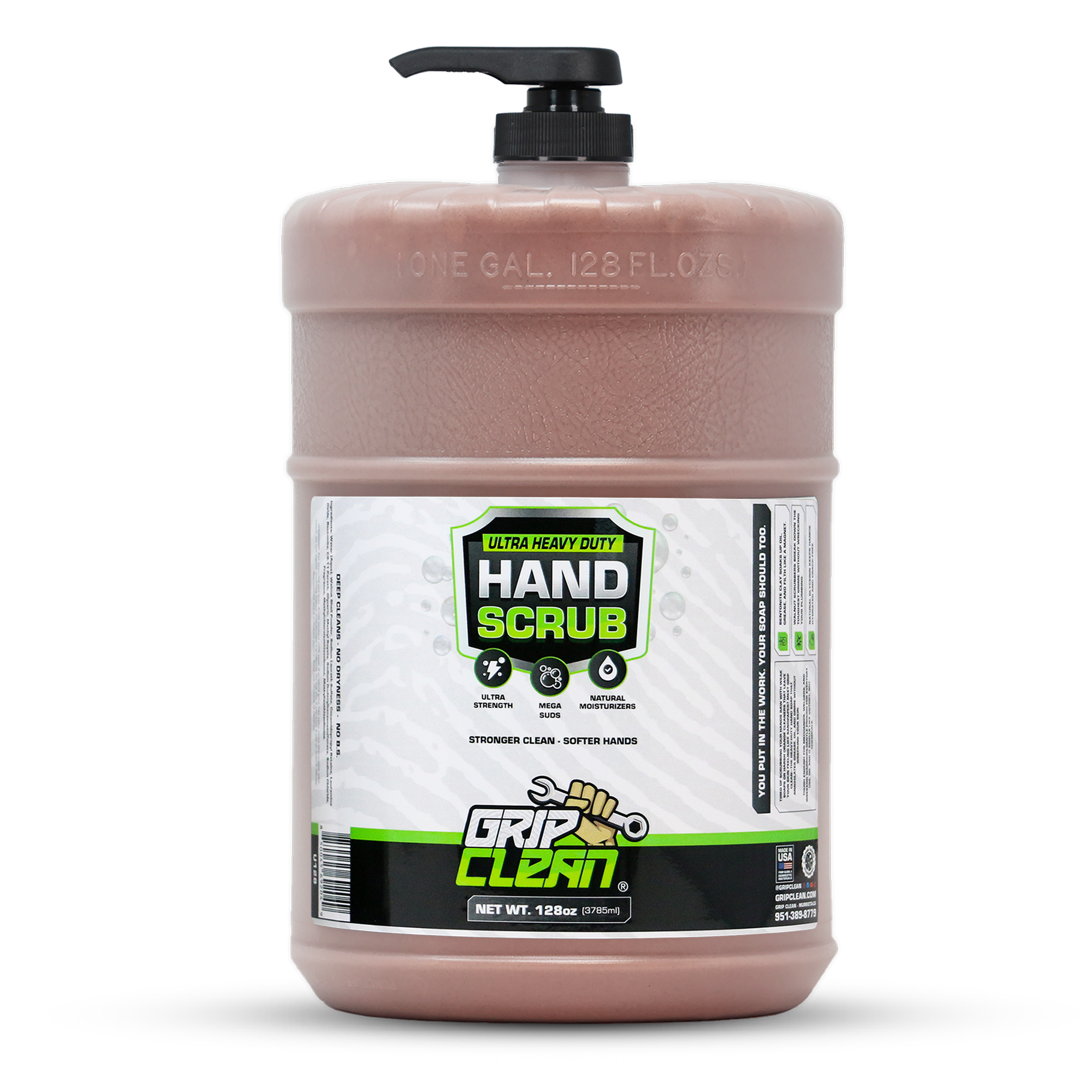 1 Gallon Refill