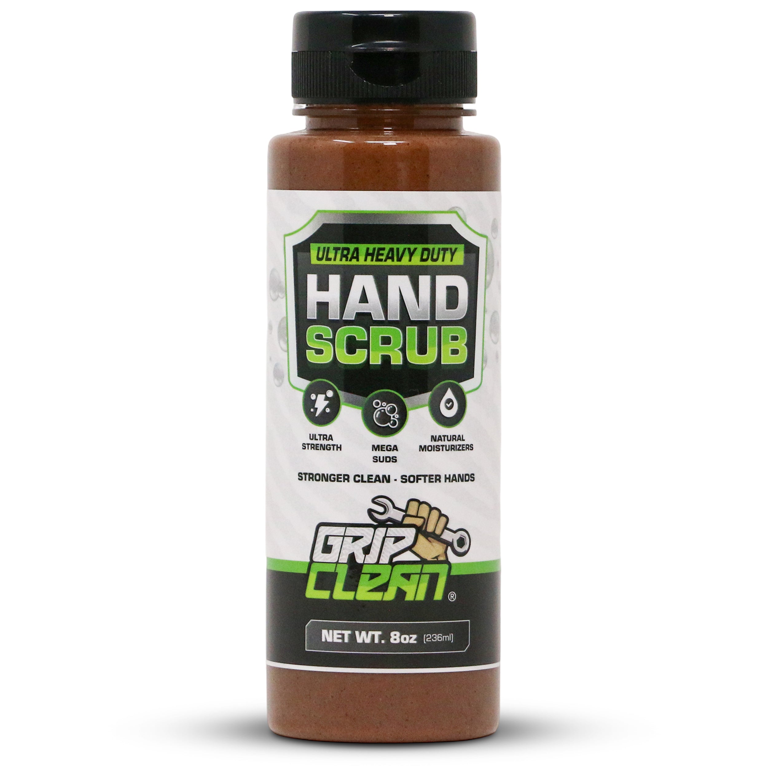 8oz Bottle
