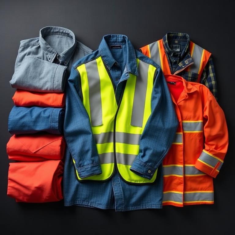 Safe for All Fabrics