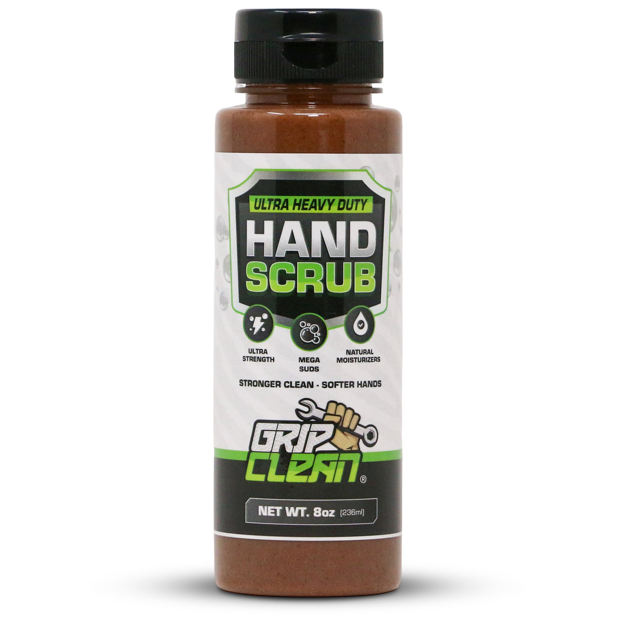 8oz Ultra HD Walnut