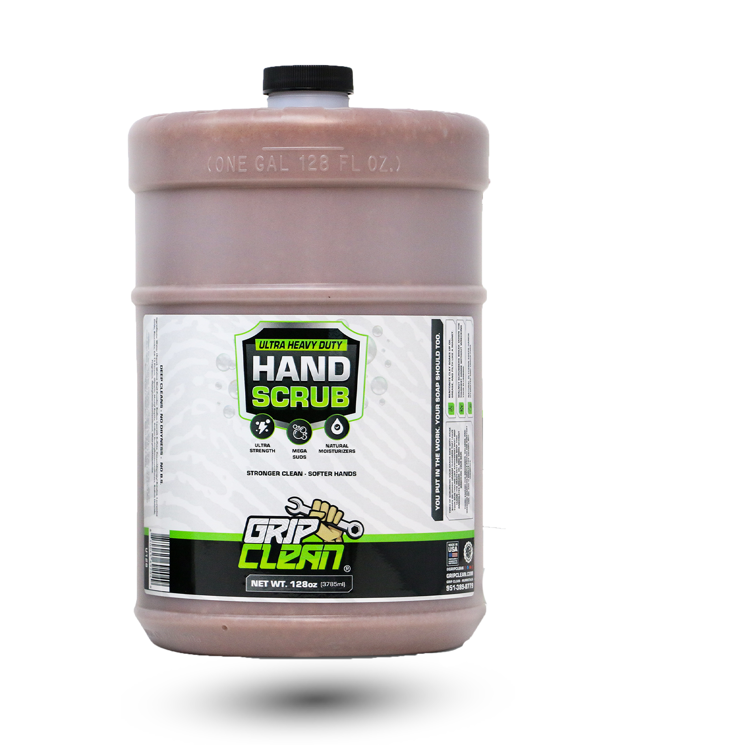 1 Gallon Refill - Ultra HD Walnut