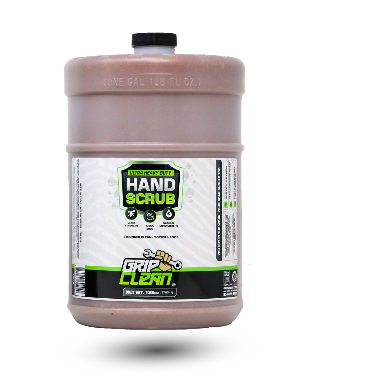 1 Gallon Refill - Ultra HD Walnut