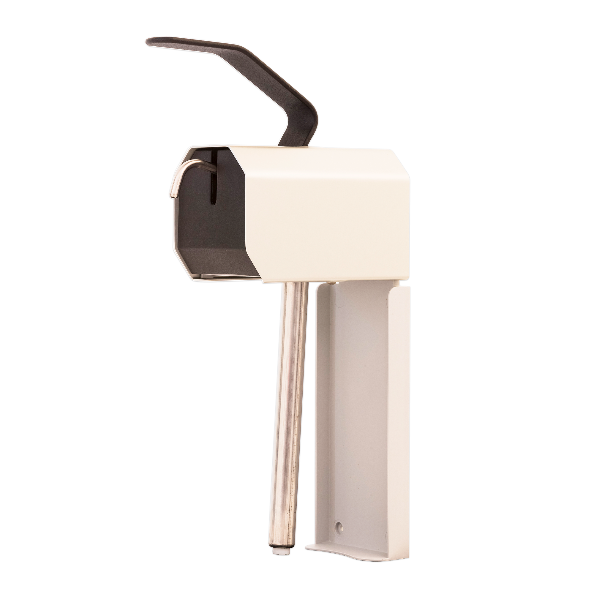 Stainless Steel Wall Dispenser