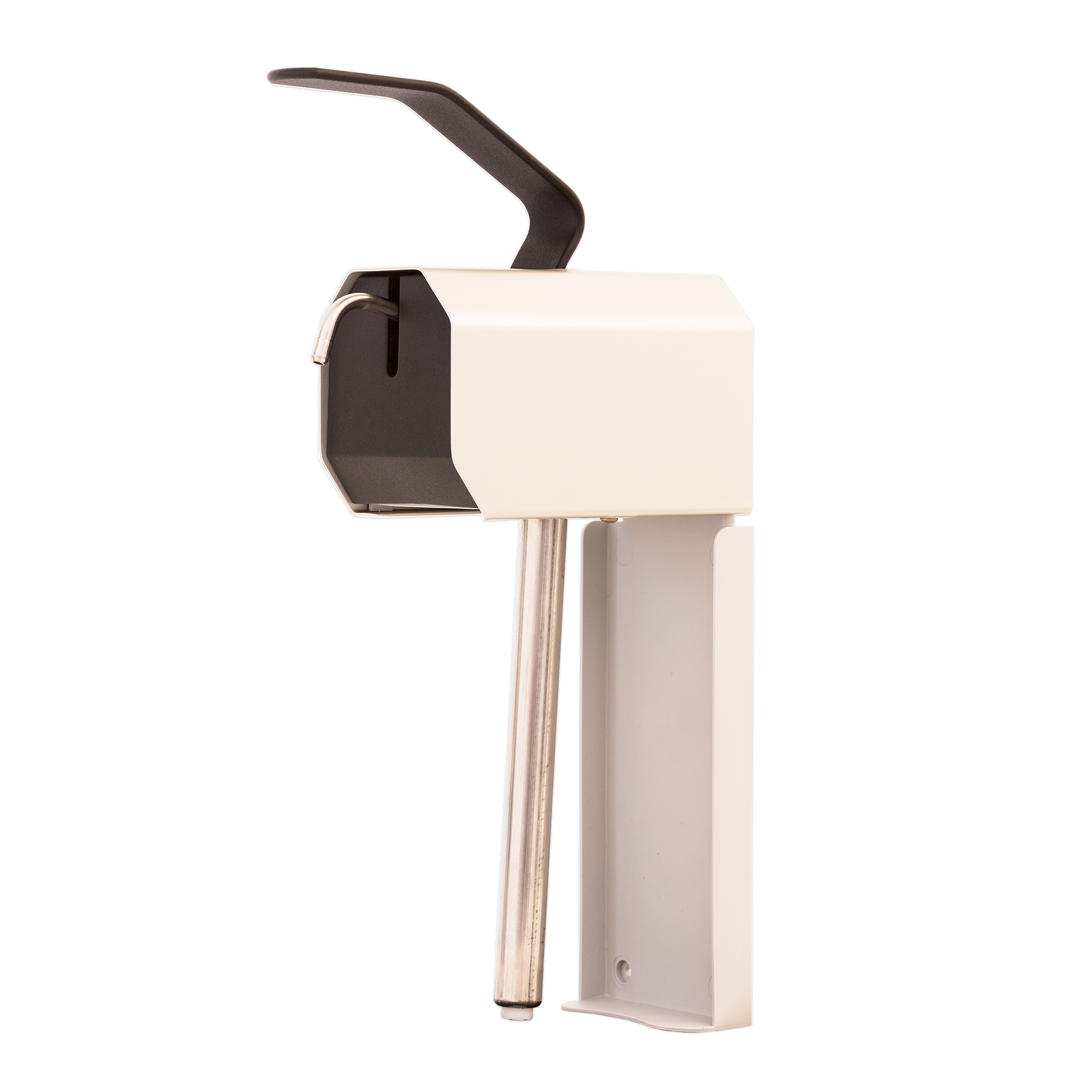 Stainless Steel Wall Dispenser