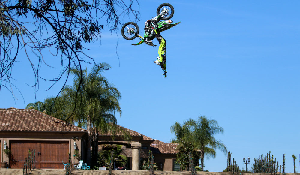From the Track to Your Toolbox