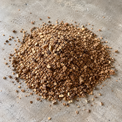 Walnut Shells