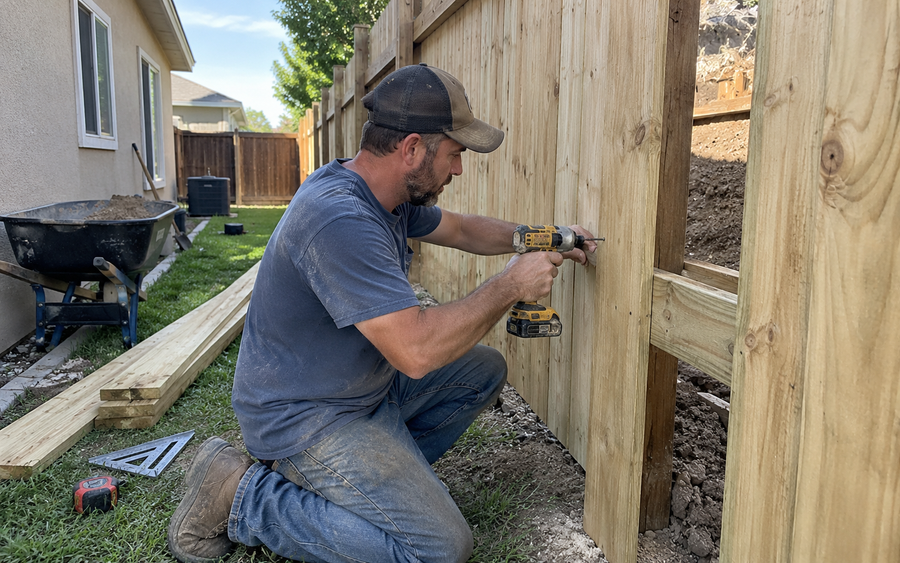 DIY & Home Garage