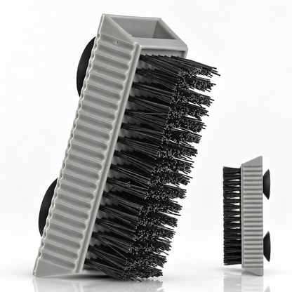 Fingernail Brush – Heavy Duty Nail Scrubber Brush