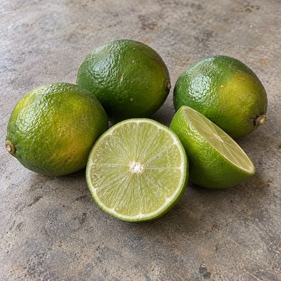 Lime Fragrance