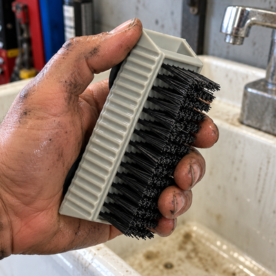 Ergonomic Grip