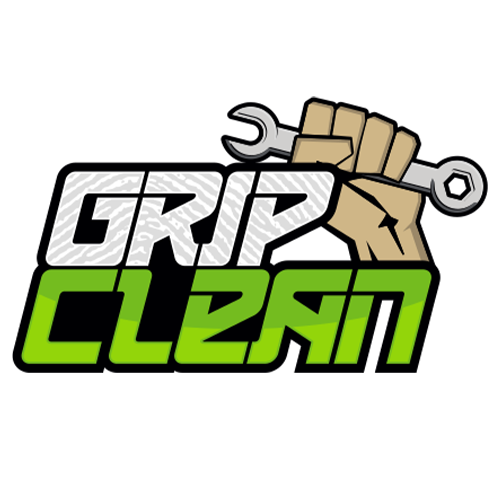 Grip Clean Direct Website