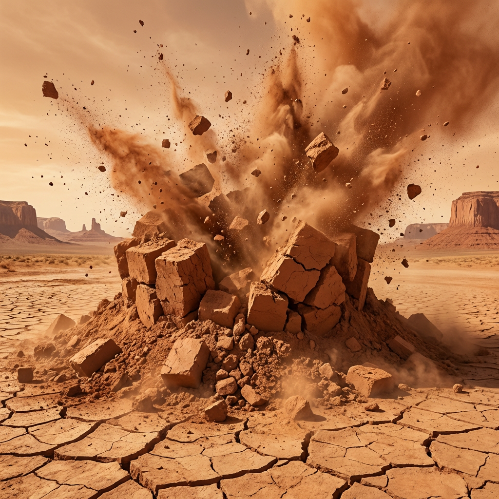 Bentonite Clay