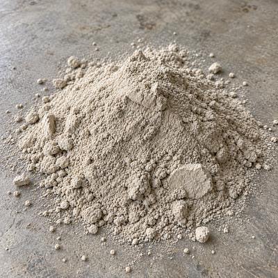 Bentonite Clay