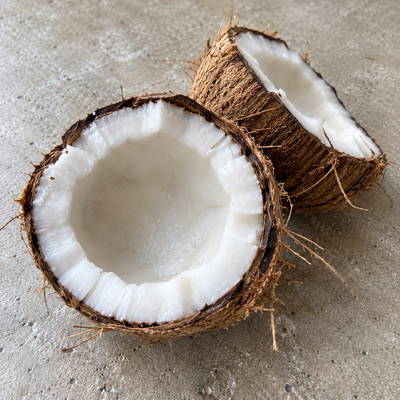 Coconut Base