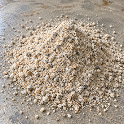 Pumice Sand