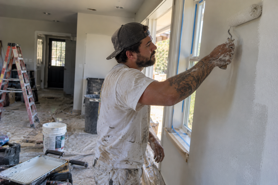 Painters