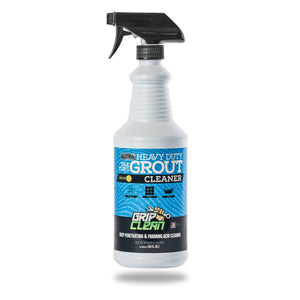 Best Heavy Duty Grout Cleaner Grip Clean